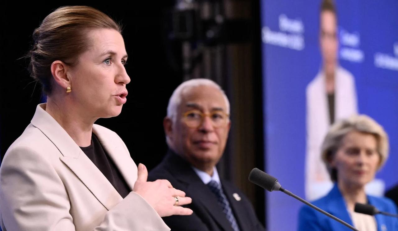 欧盟最终同意向乌克兰提供900亿欧元贷款，这为基辅提供了一条迫切需要的生命线。但