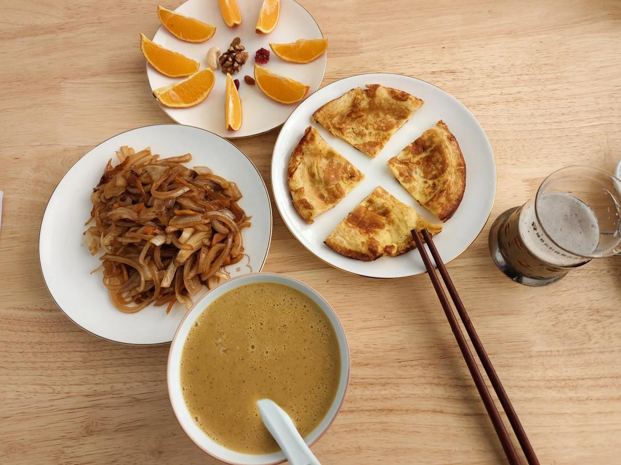 每一天都要有意义！