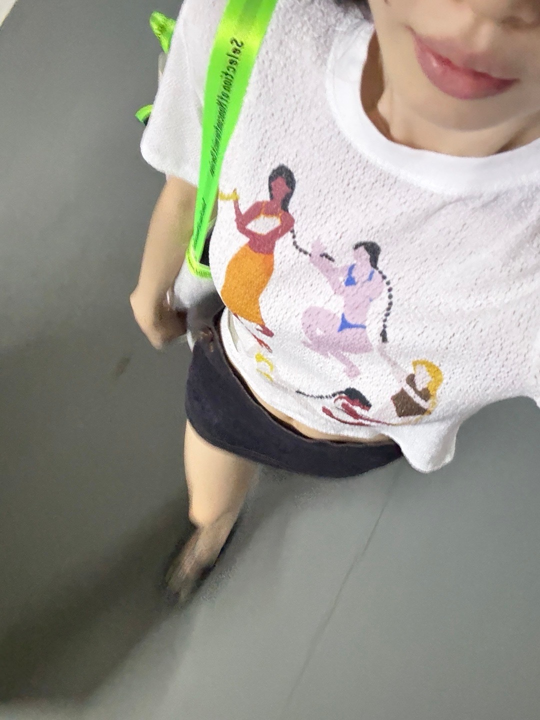 迟来的今年第一游 🏊🏻 ​​​
