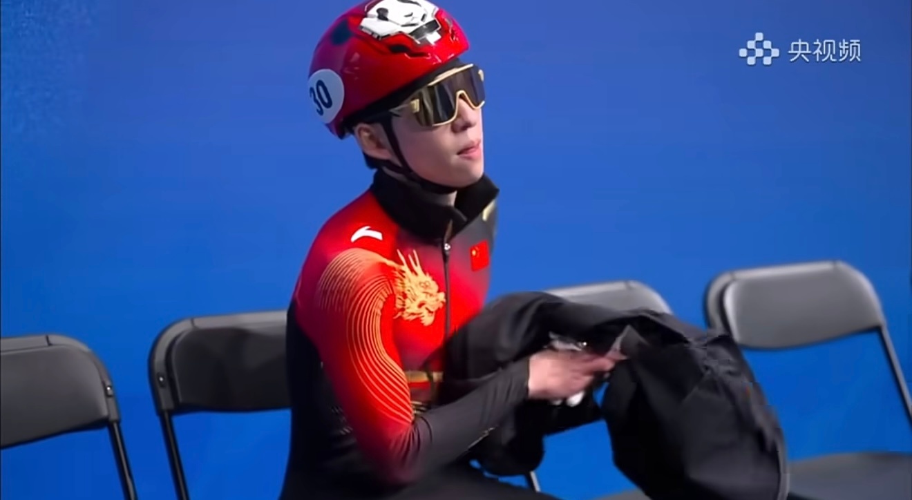 林孝埈晋级恭喜30号我的偶像晋级，非常努力又帅气加油中国队！ 