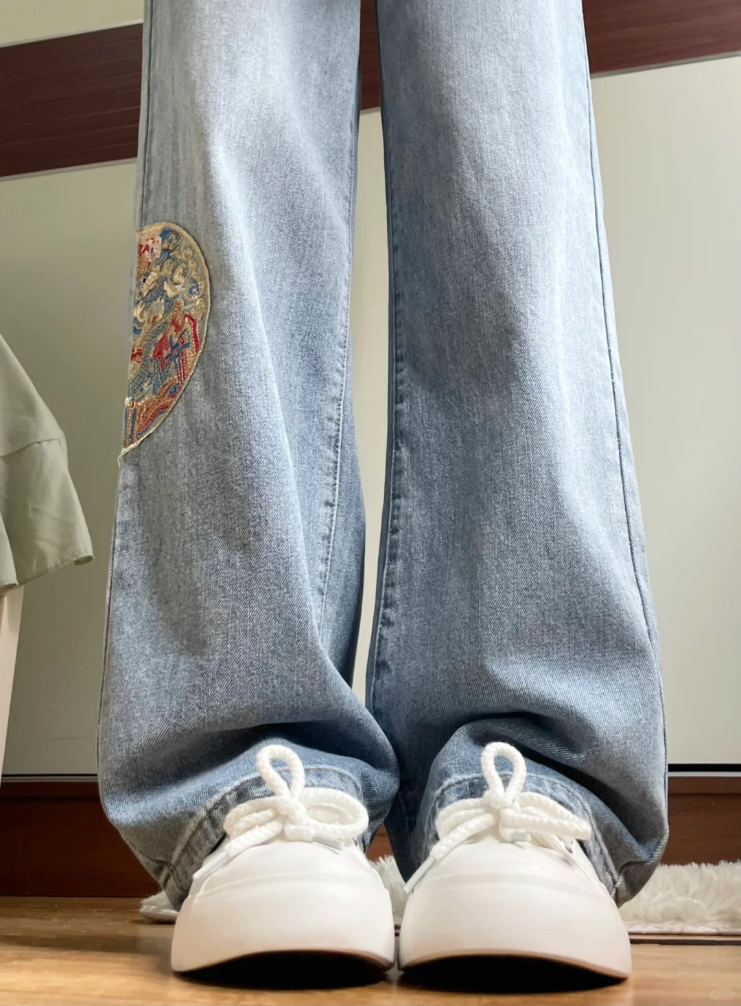 这条裤纸尊的好特别🆒🦥 ！！！！