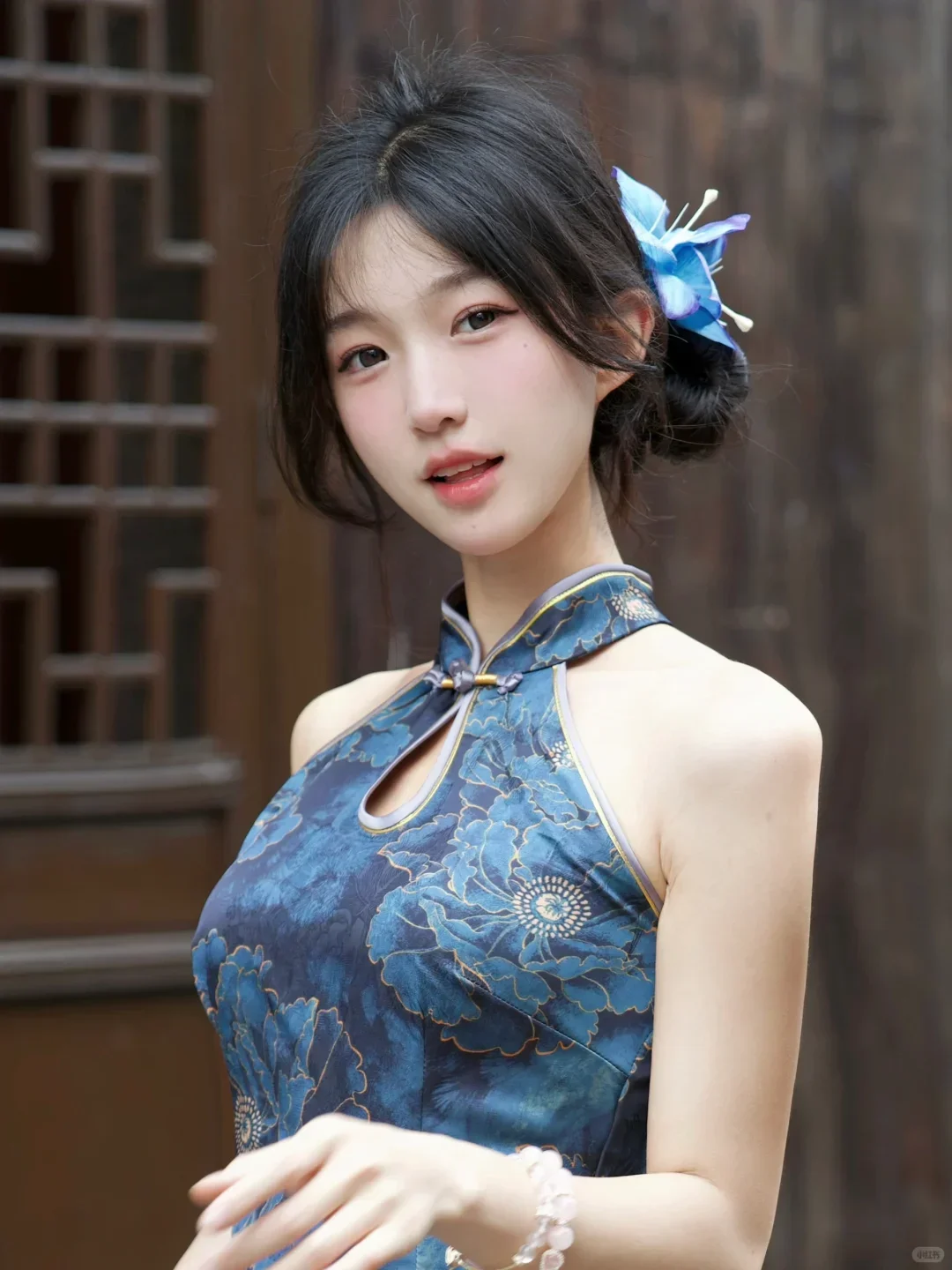 甜妹女大，高阶美貌的尽头是少吃＋抗炎