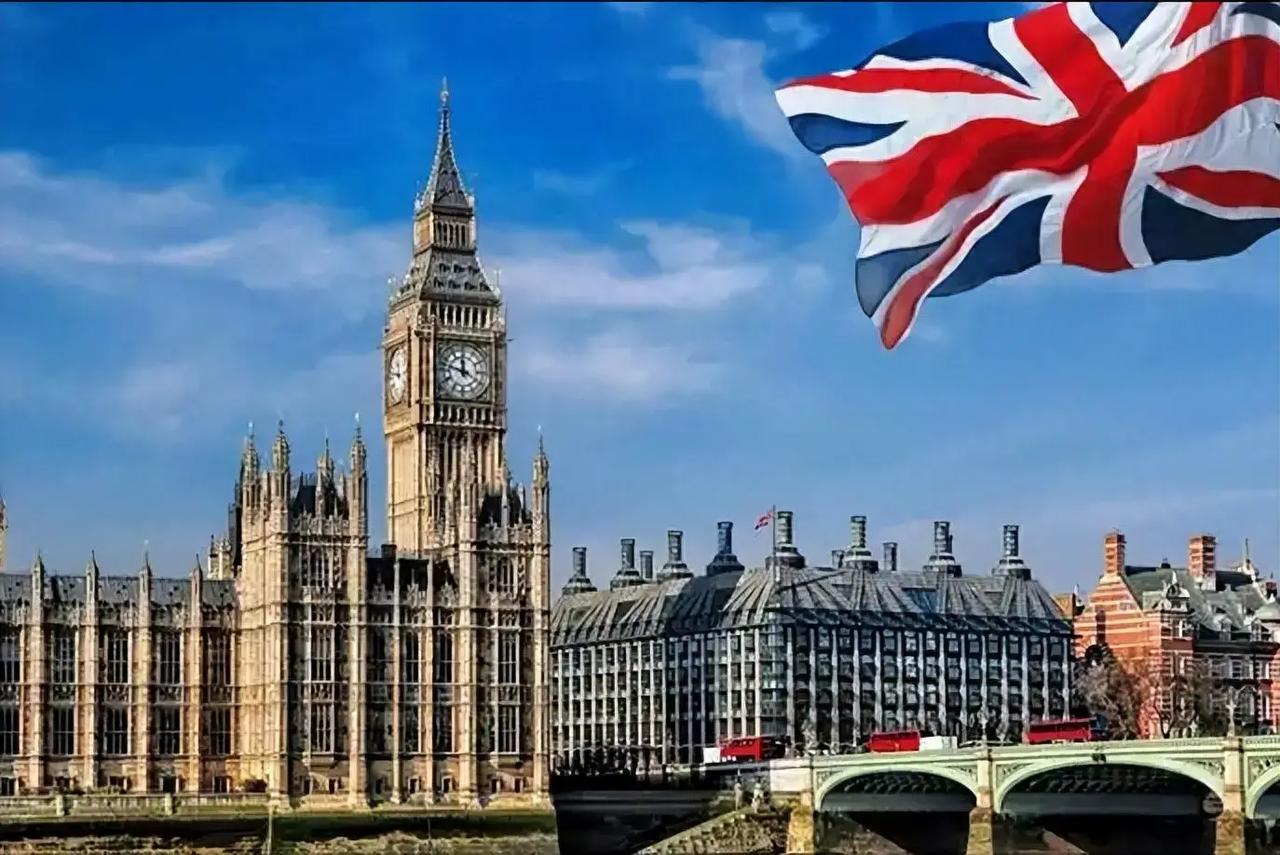 堪比战时紧急状态！英国6.5小时加急立法，只为抢走中企百亿救活的钢厂。上一次他们