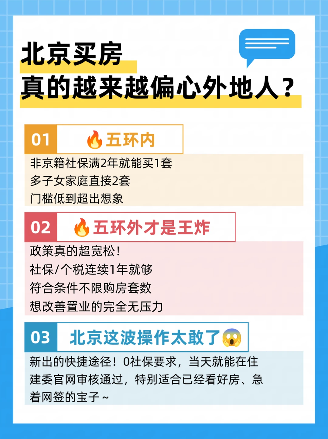 北京这波操作太敢了😲！