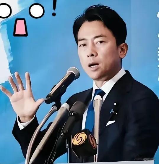 日本小泉进次郎：台海对日本“特别重要”，自卫队要“保证台海和平”，被指干涉东方大