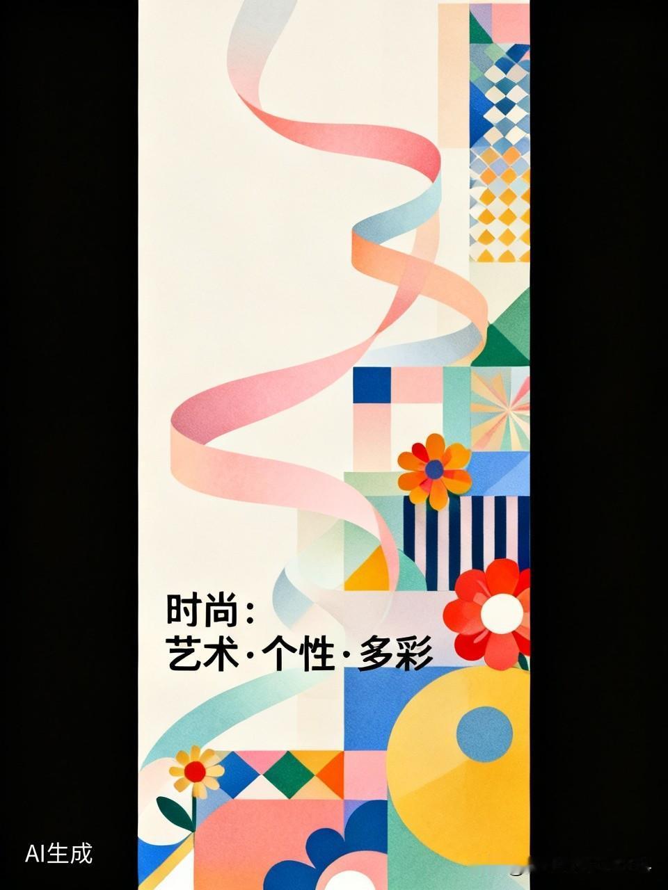 为什么每个人都在追求时尚呢?时尚是一种艺术表达，对美的追求。时尚能让我们展现独特