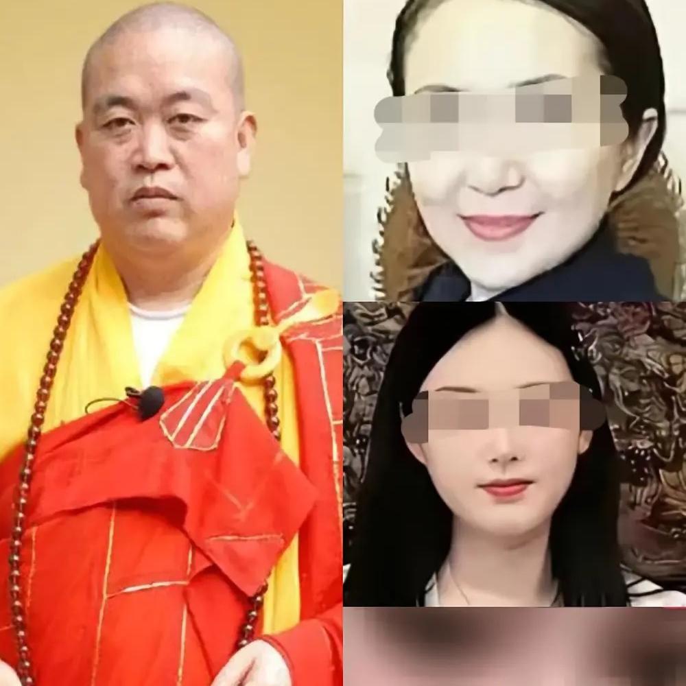 据了解，好多和他关系密切的登封当地人，甚至是亲戚，都被带走协助调查了。现在不仅全