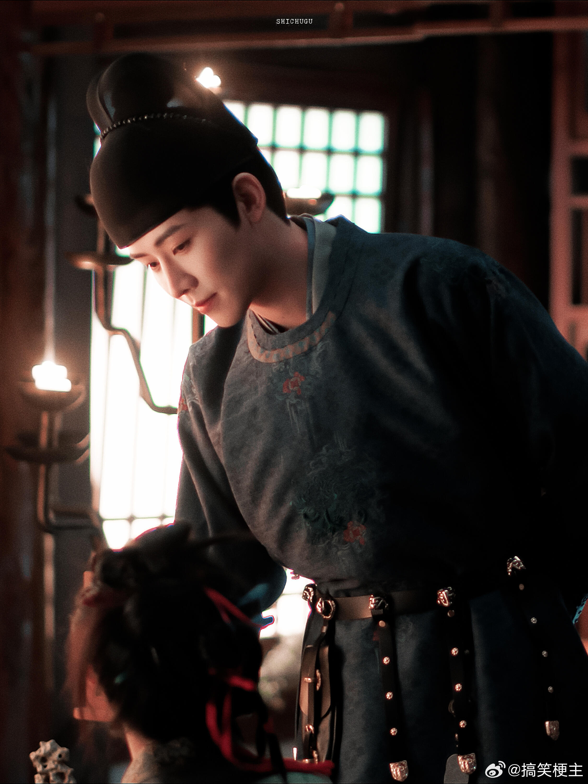 逐玉就逮着任豪李怀安一个人虐任豪李怀安全剧最大意难平 追剧的时候真的全程在为李怀