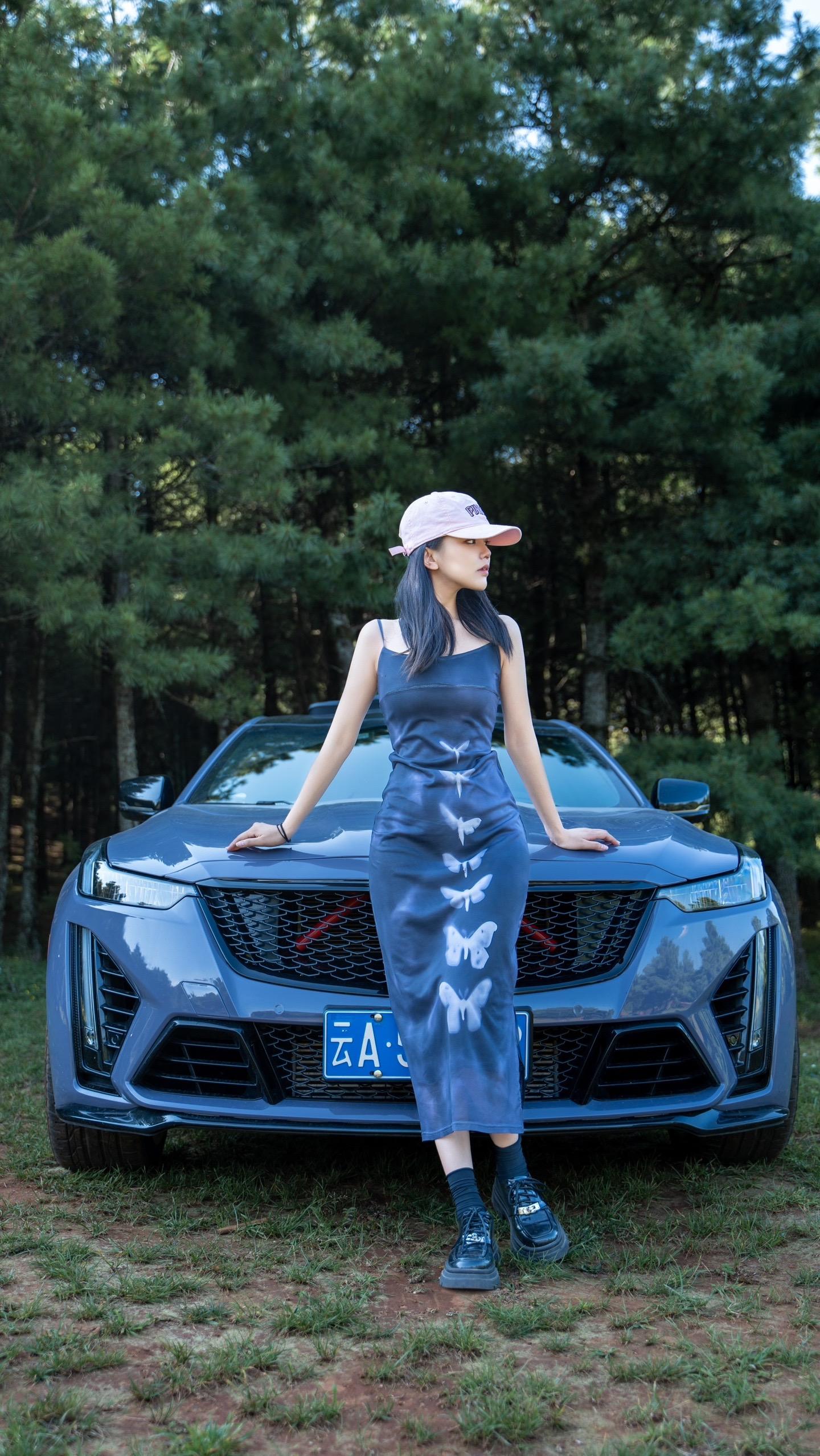 如果梦想照进现实，你最想开什么车