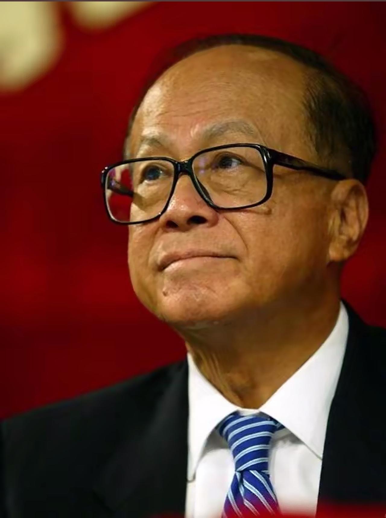 全运会大湾区火炬传递：四大家族三家到场，李嘉诚家族缺席，背后是早已注定的选择
