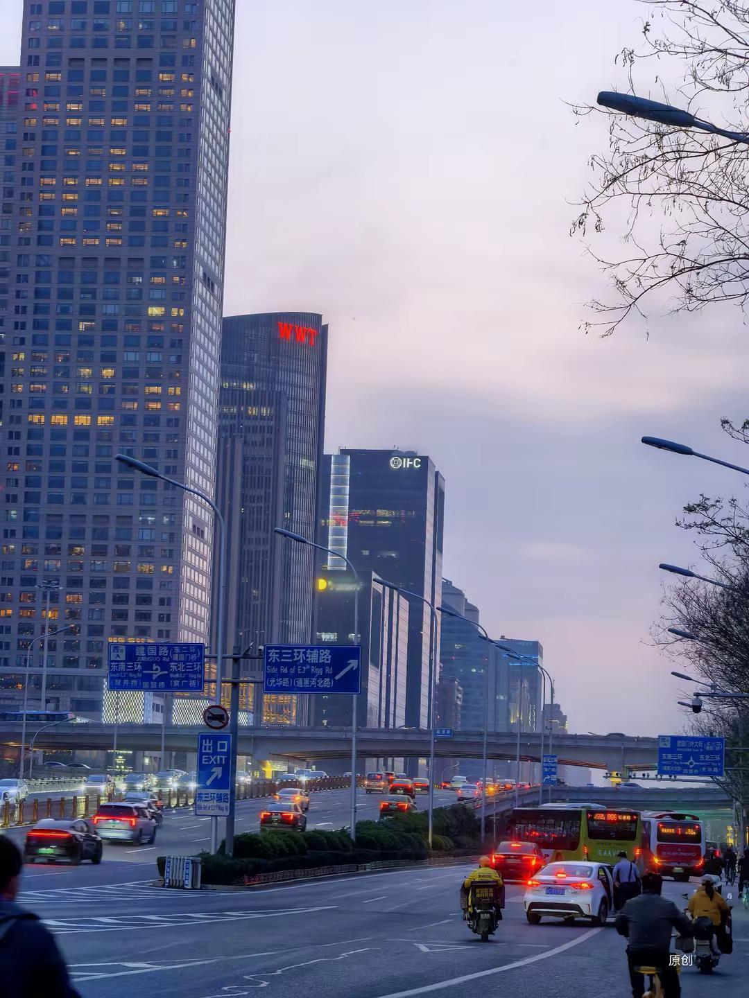 一转身或许就是一生，所以别等，去做你想做