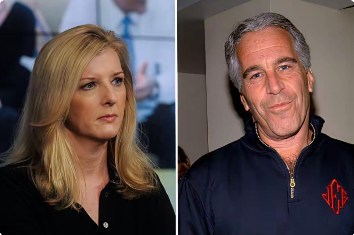 高盛总法律顾问凯西·鲁姆勒因卷入爱泼斯坦丑闻宣布辞职。
2015年爱泼斯坦生日，