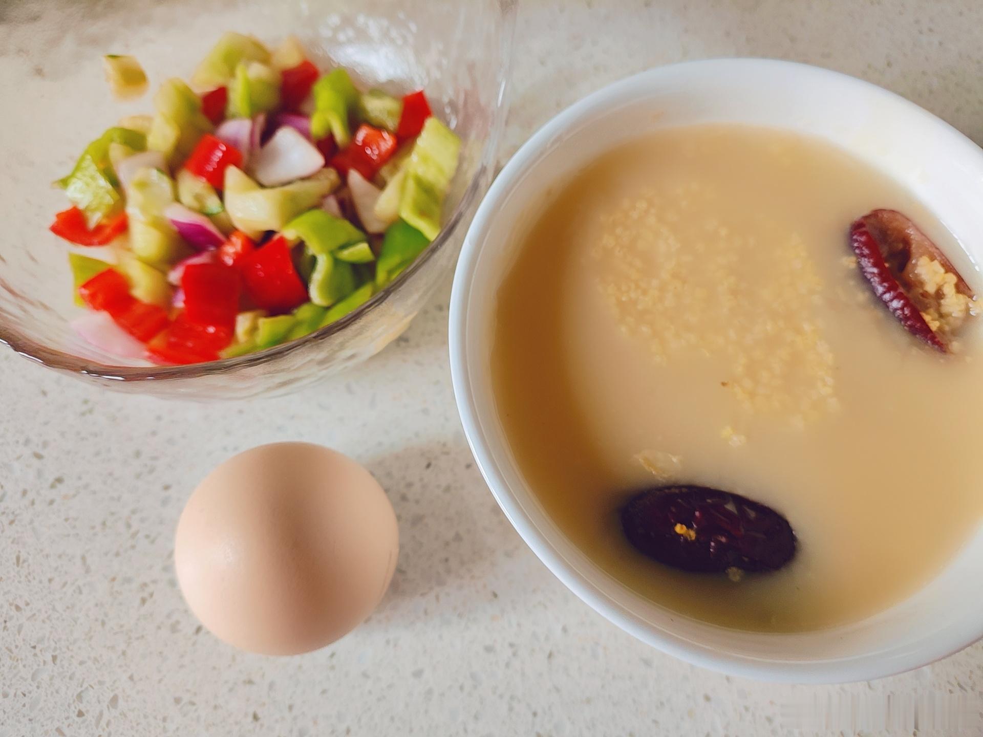 养胃进行时今天换了个拌菜 
