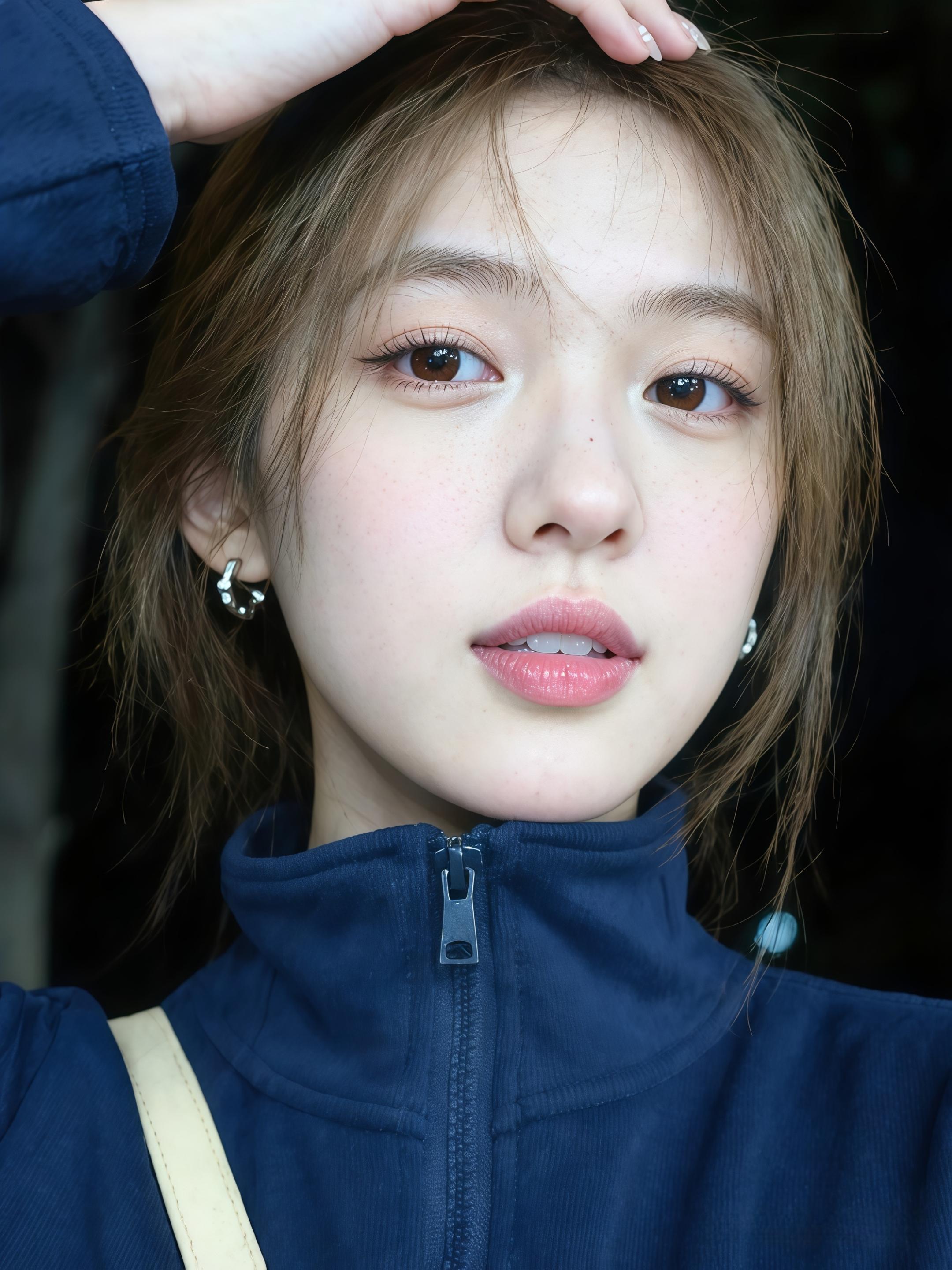 请问你现在那边是几点 有没有我的香味在身边