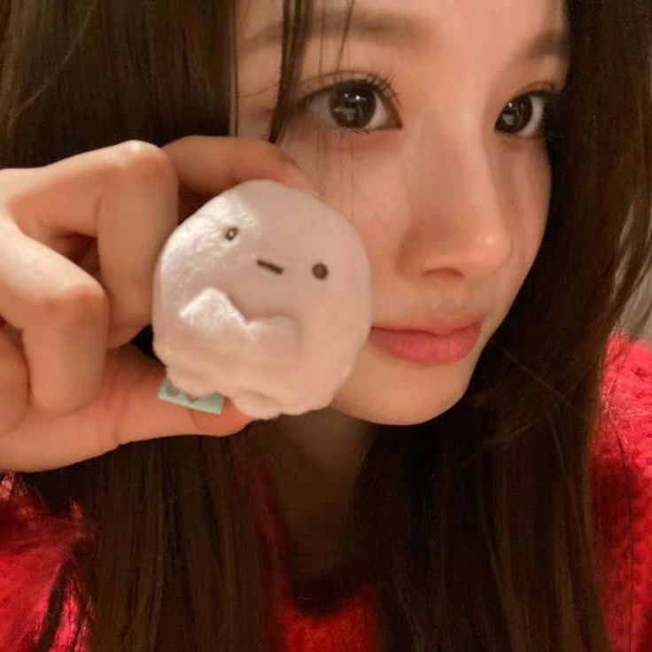 雪允Sullyoon ​​​