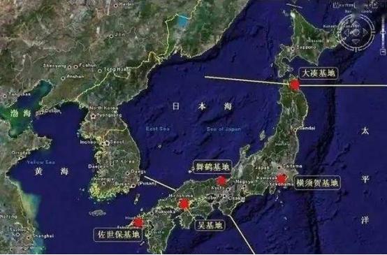日本右翼这是要疯啊！嘴上喊着“台湾有事”绑架美国，背地里狂买导弹疯狂扩军，202