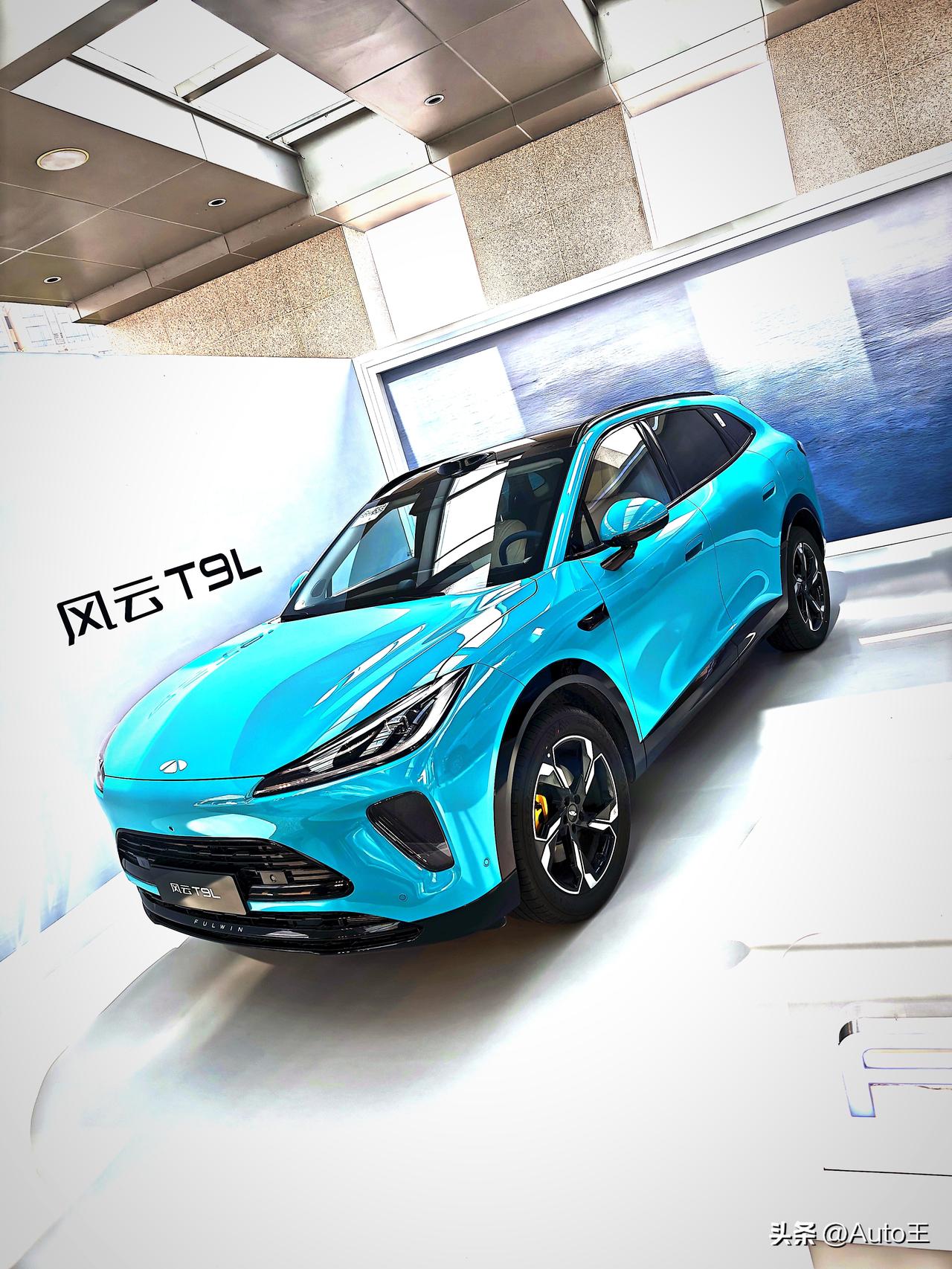 讲真，现在市面超80％的车，​内饰都是一个模子出来的～[捂脸]

都是​小仪表配