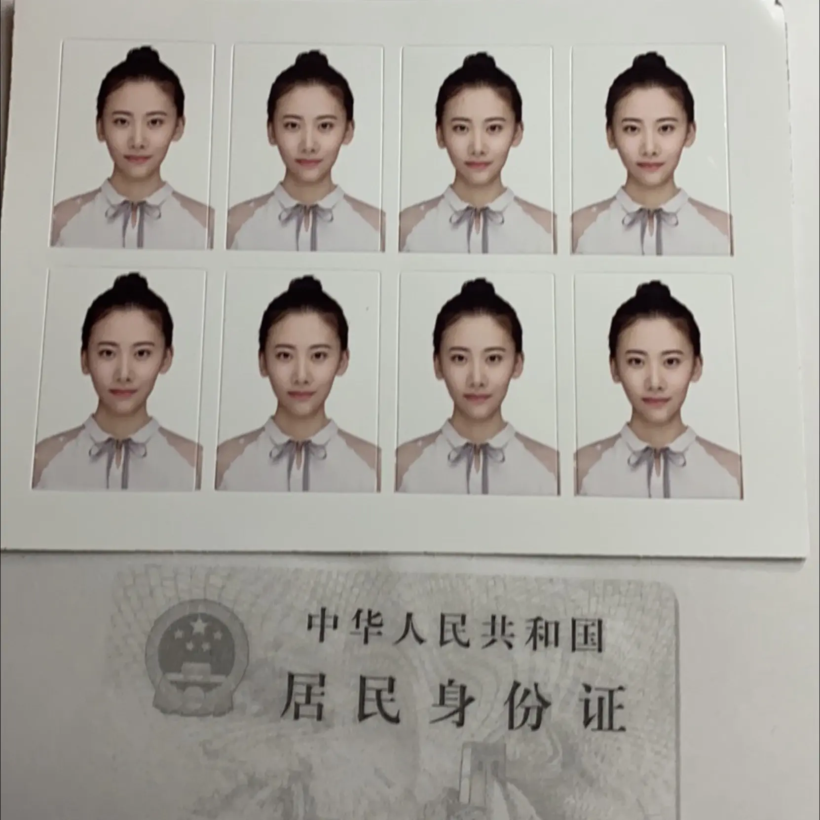 上帝为我作证 任何力量都不能打垮我