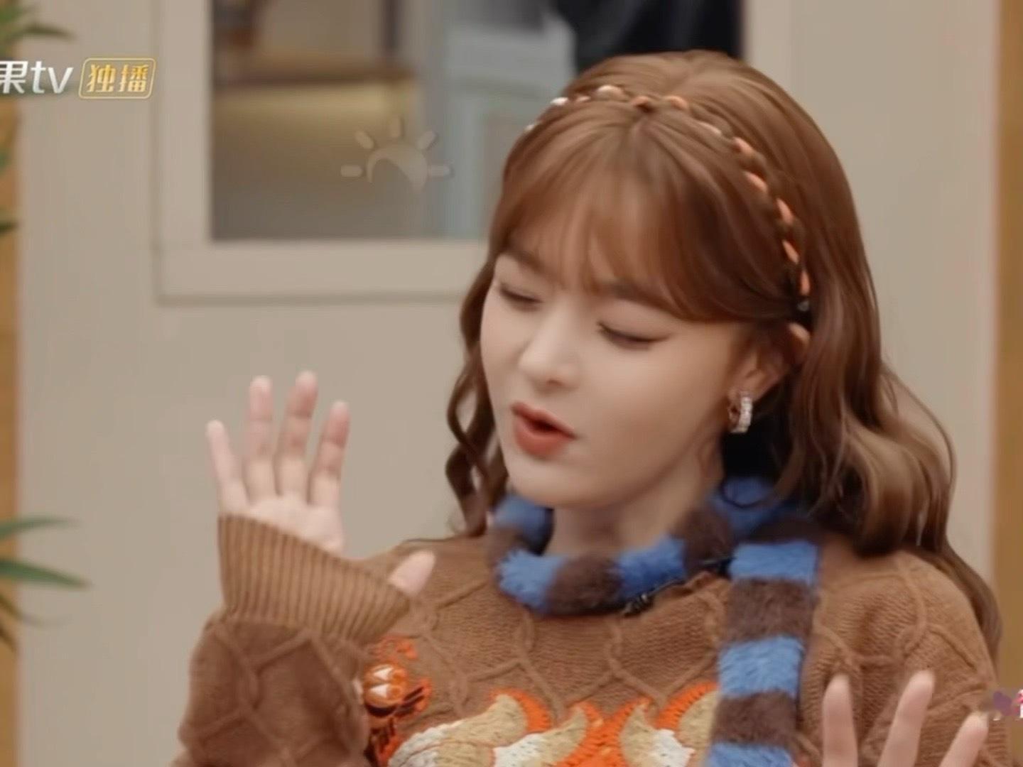 黄霄雲你让我哭 苏有朋你让我哭 这段“喆味模仿大赛”应该被收录进声乐教学的“放松