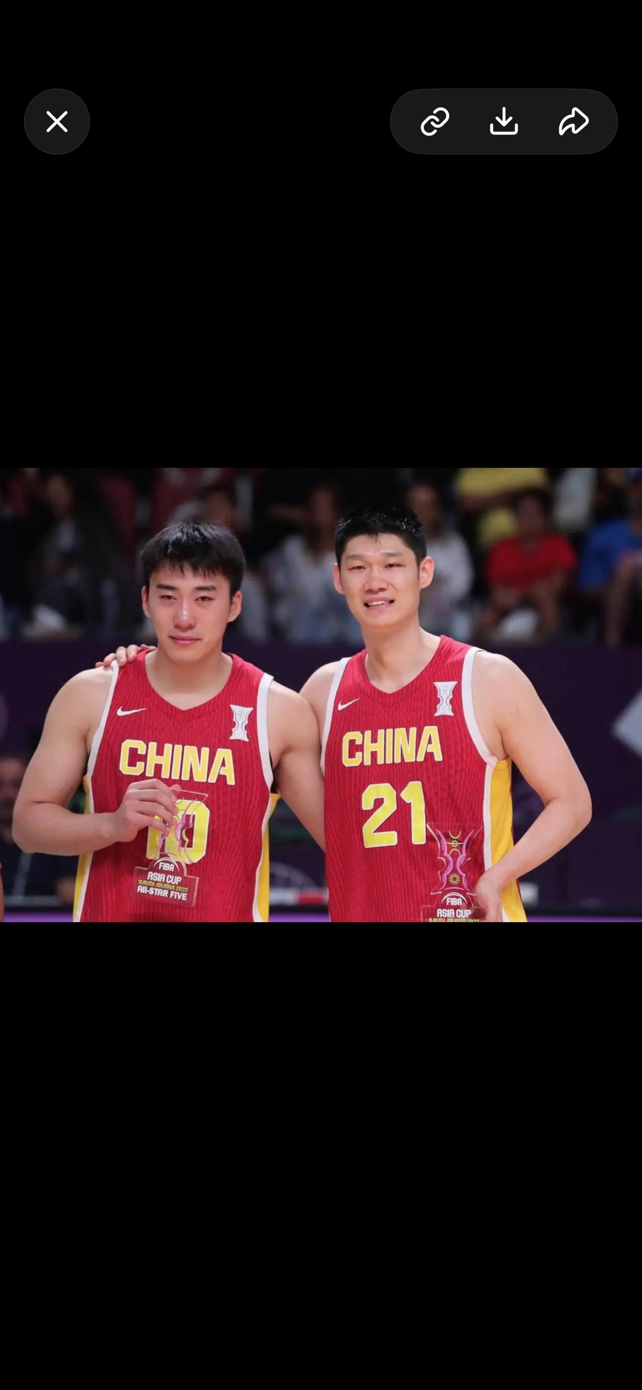 明天名古屋亚运男篮半决赛，中国打日本

先泼冷水：内线确实压他们一头，但真没到“