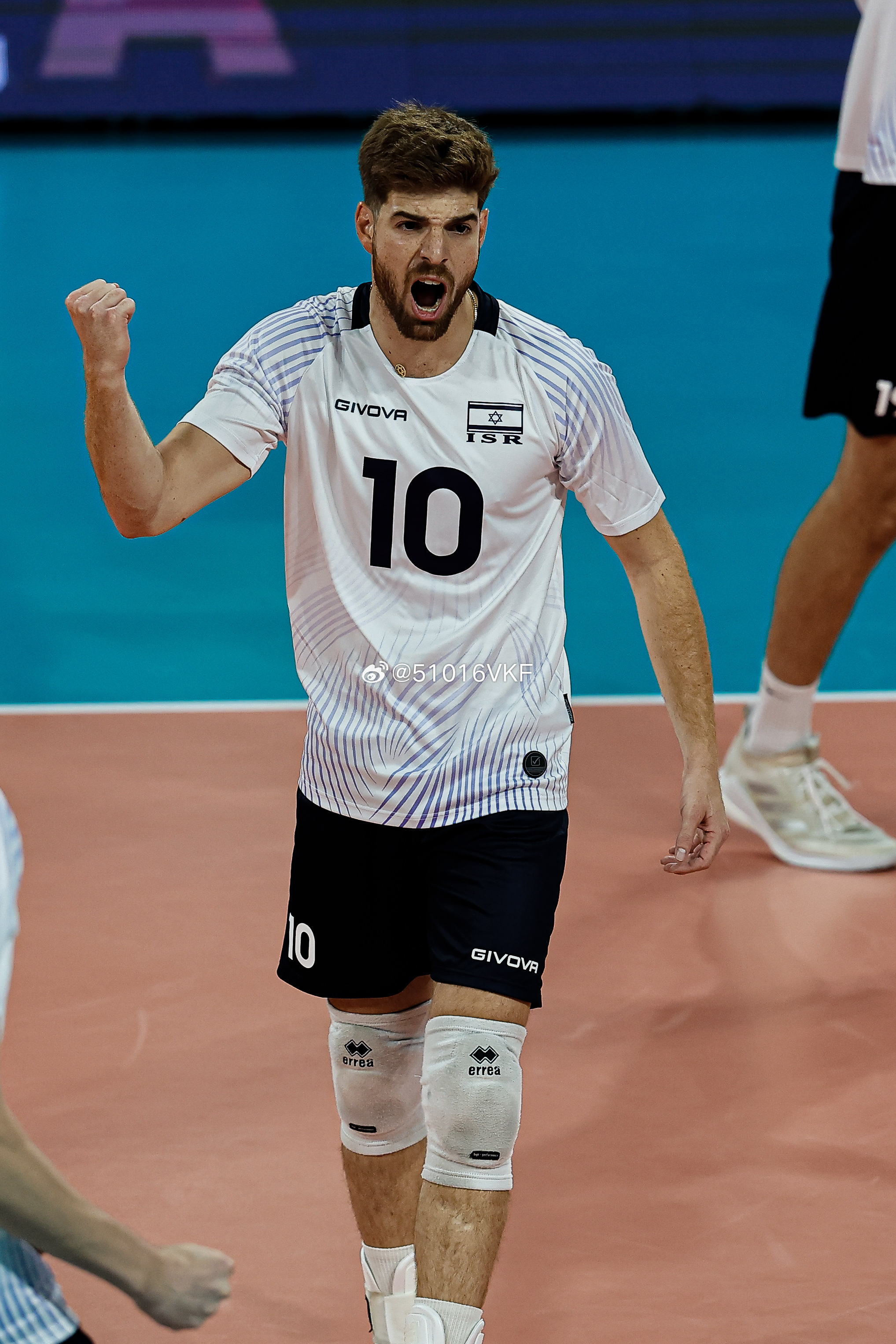 世界男排资讯  2026  男排欧锦赛PoolB葡萄牙🇵🇹2-3以色列🇮?
