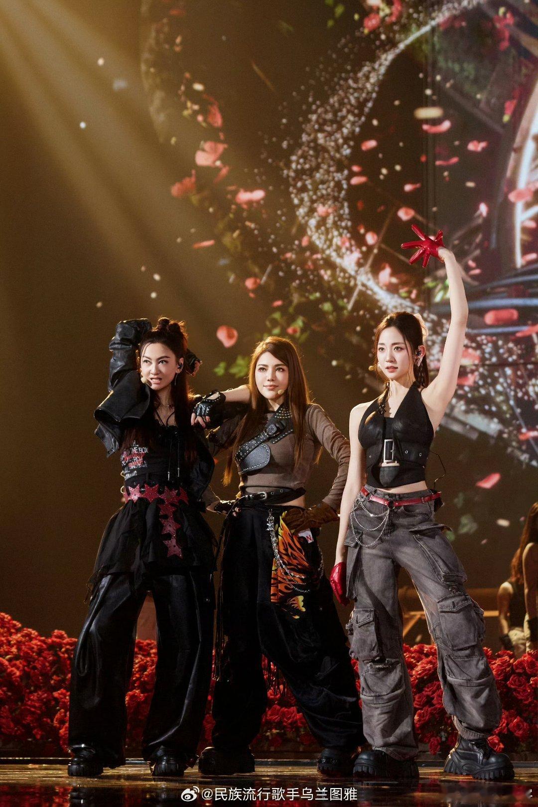 我英语水平 乌兰图雅 别笑了铁铁，这个团一公第一