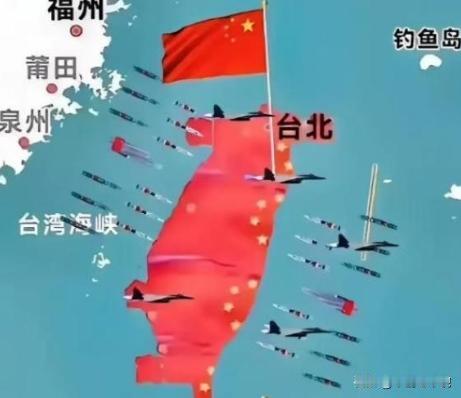 终于明白，中国为什么不趁着俄乌打仗、欧美腾不出手时直接收复台湾了！
其实俄罗斯打