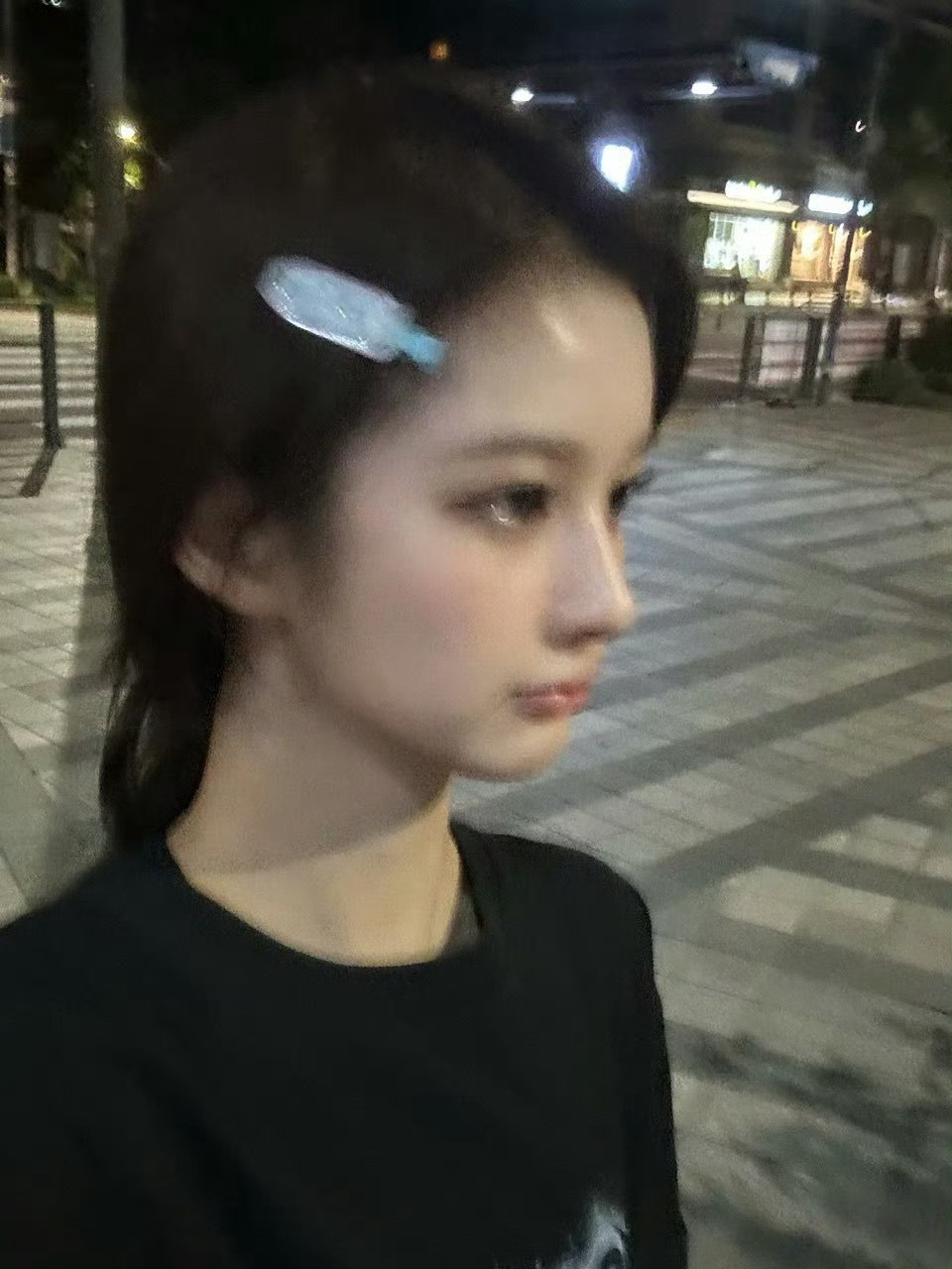 【雪允】虽糊但太萌了我的天mbc歌谣大祭典