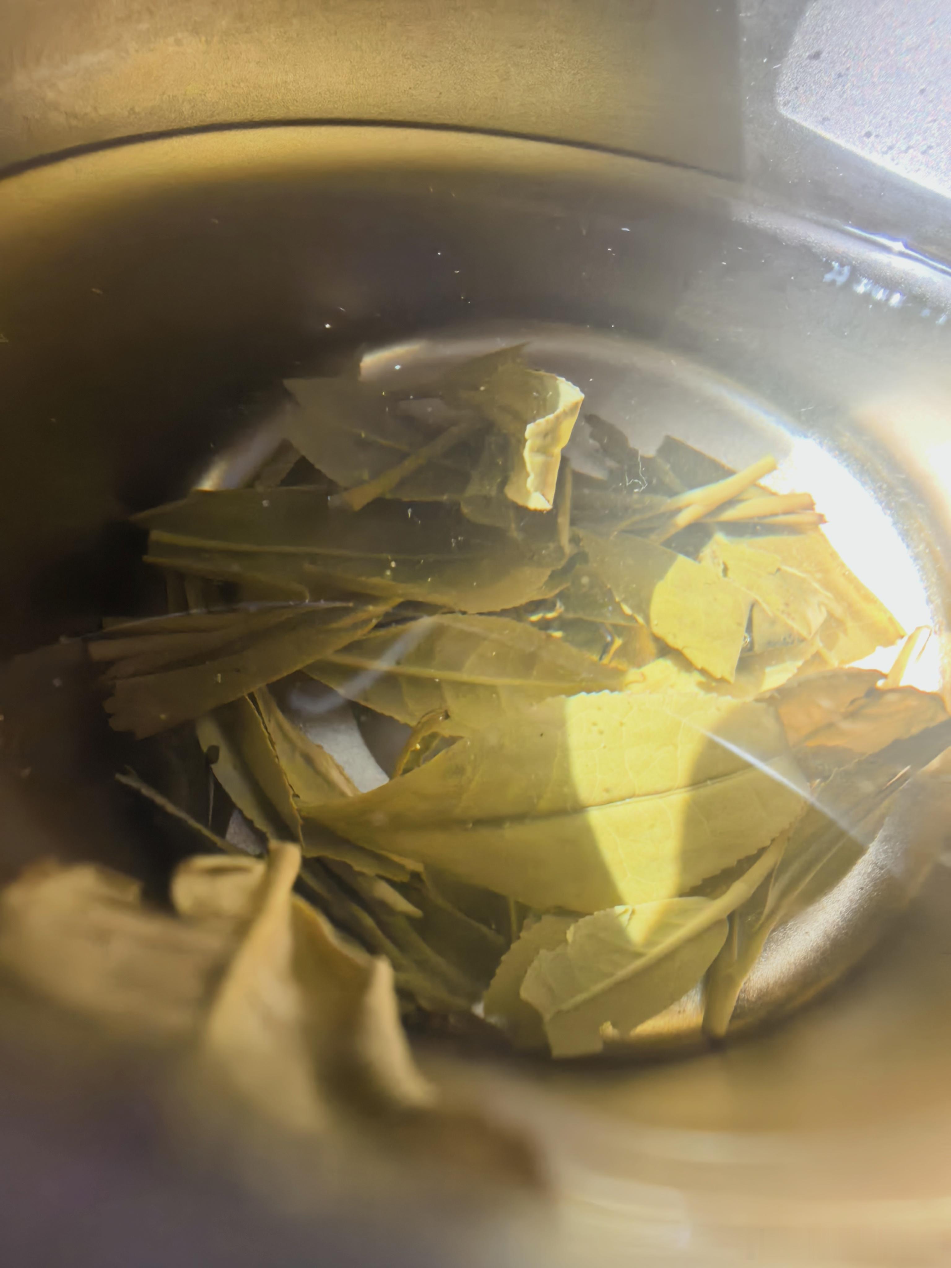 喝口茶休息下午继续 ​​​