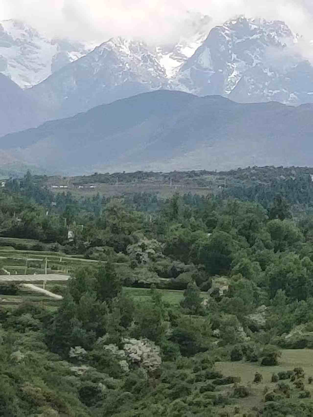 别不信，2026年开始的这3年，中国社会的变化会超出大多数人的预期。
首先是科技