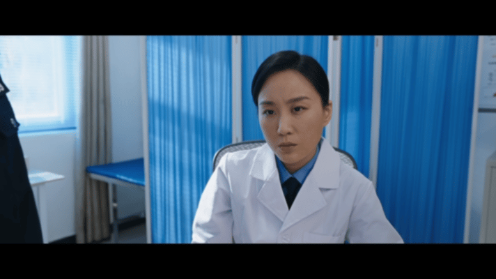 生命树加更礼 被《生命树》的坚守狠狠打动，真相从不会被掩埋。白菊带队层层深挖，多