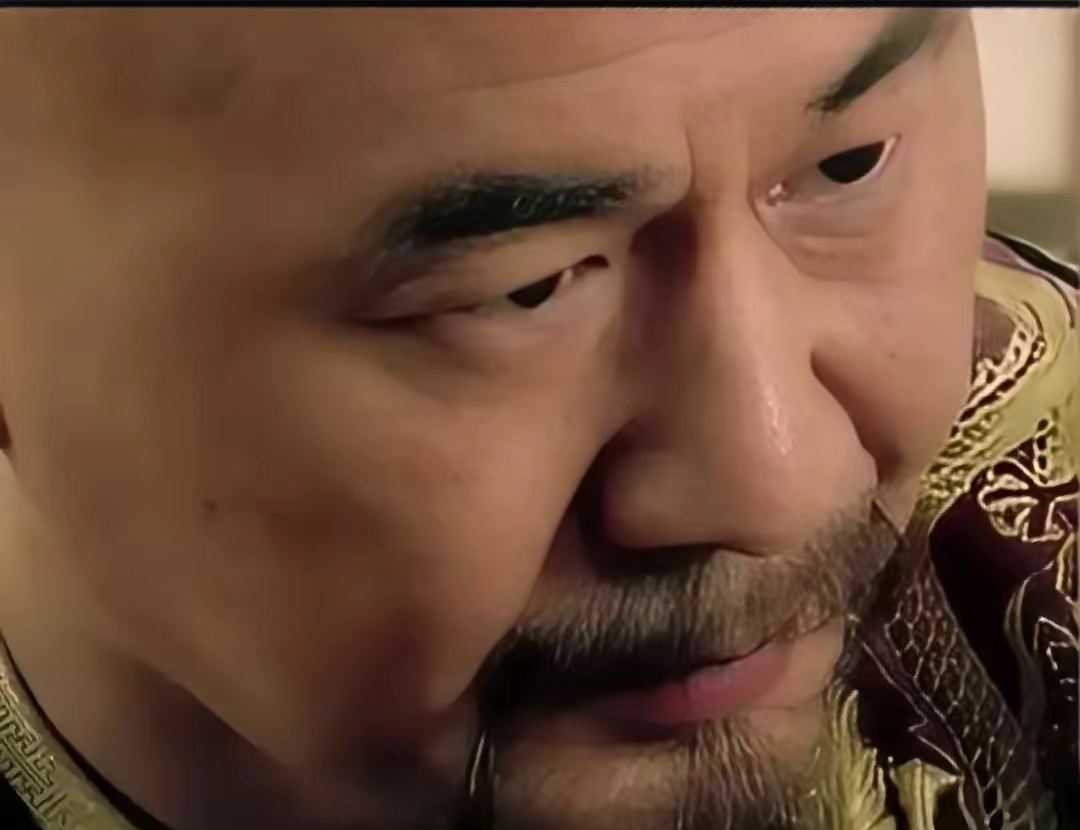 这就是为啥我不买4K高清电视的理由嘛！有时候，眼里揉点沙子也挺好的，难得糊涂嘛！