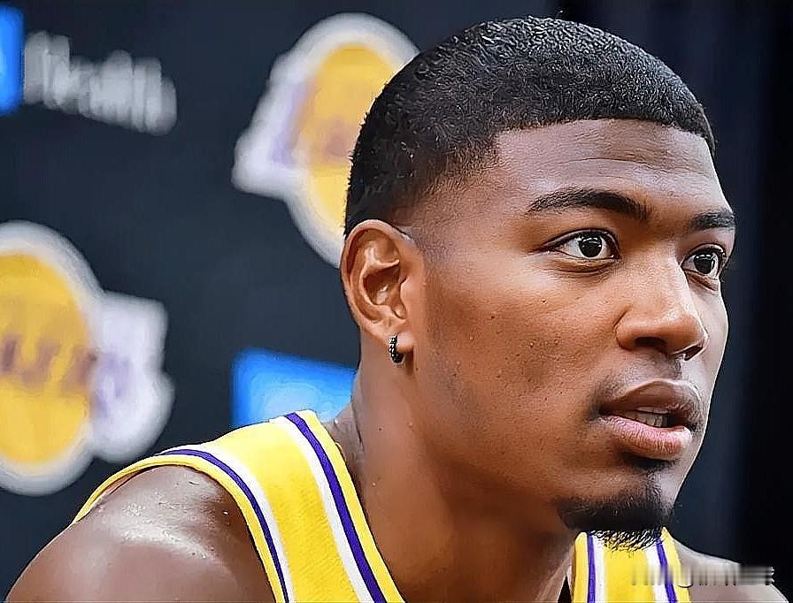 湖人强力锋线八村垒又受伤了！

根据美媒ClutchPoints更新社媒报道，湖