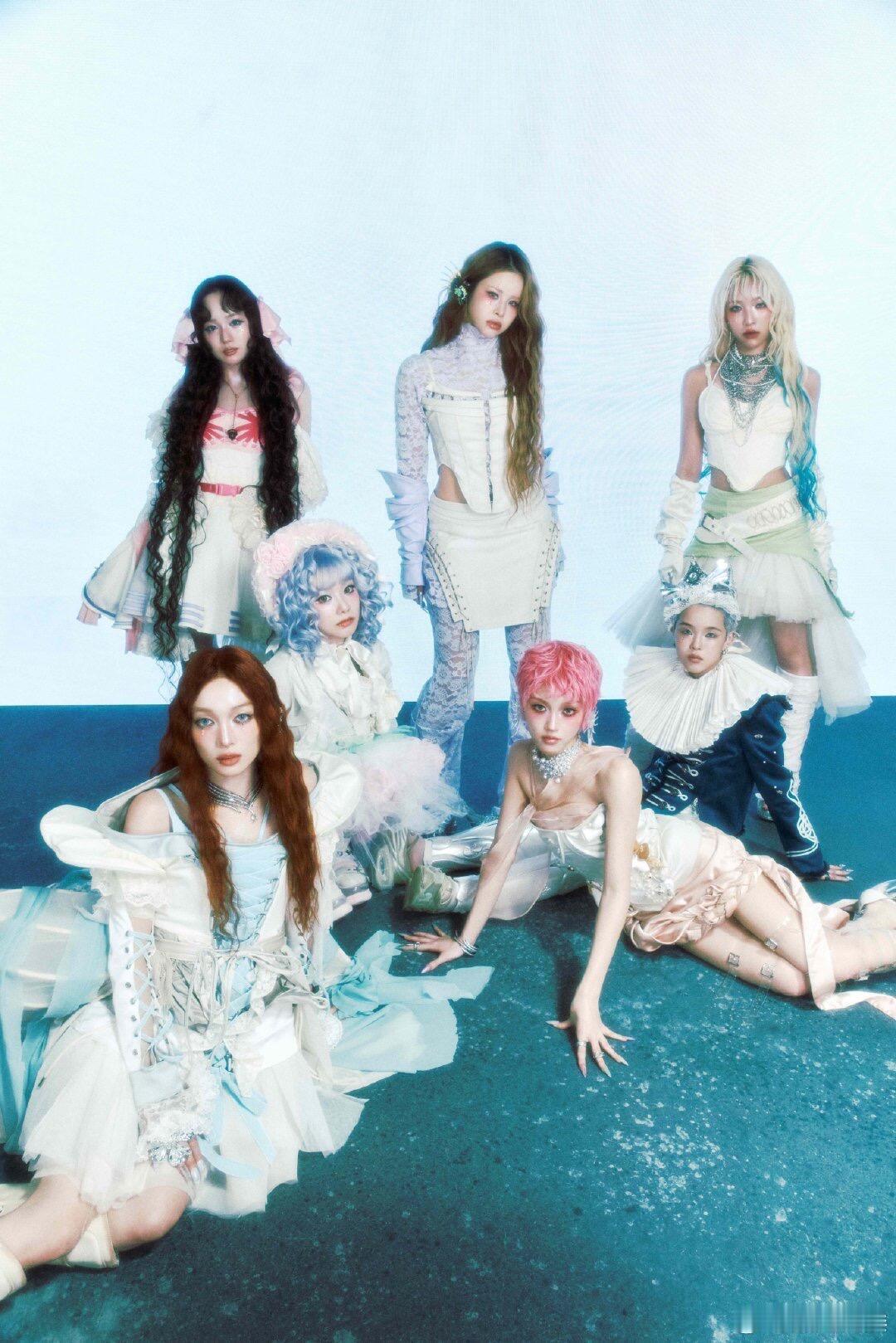 XG已解除恋爱限制XGALX 执行长Simon电台采访称，XG已解除恋爱和交友限