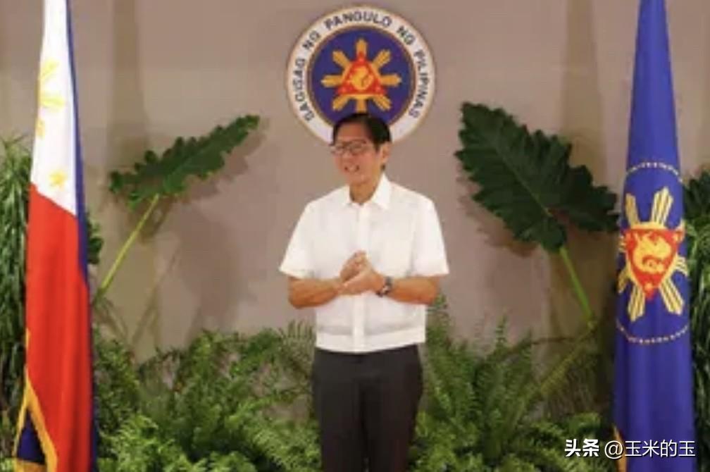 菲律宾总统府周三表示，总统小马科斯已准备好将拟议的《2025年农业合作社法》认证
