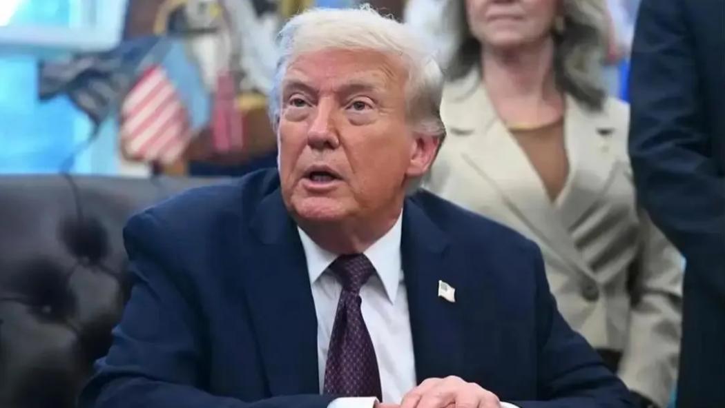 中国放出可能扣留售台武器的信号后，美国这边回应来了，还是“双簧”。美国国务院先跳