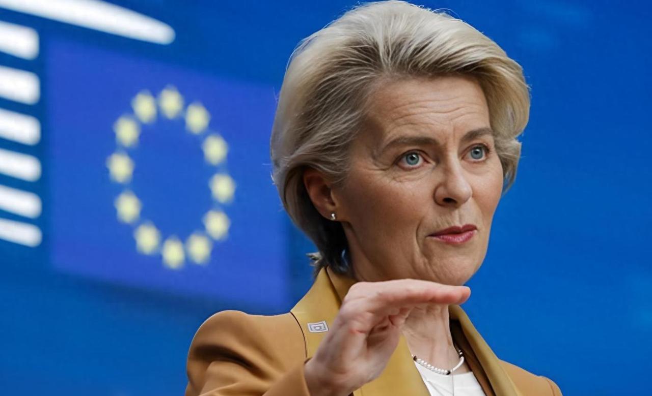 欧盟使馆50米内爆炸，俄欧互指对方撒谎，新制裁箭在弦上.

欧盟驻乌克兰基辅的办