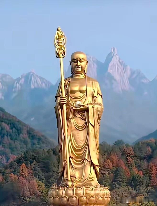 地藏菩萨