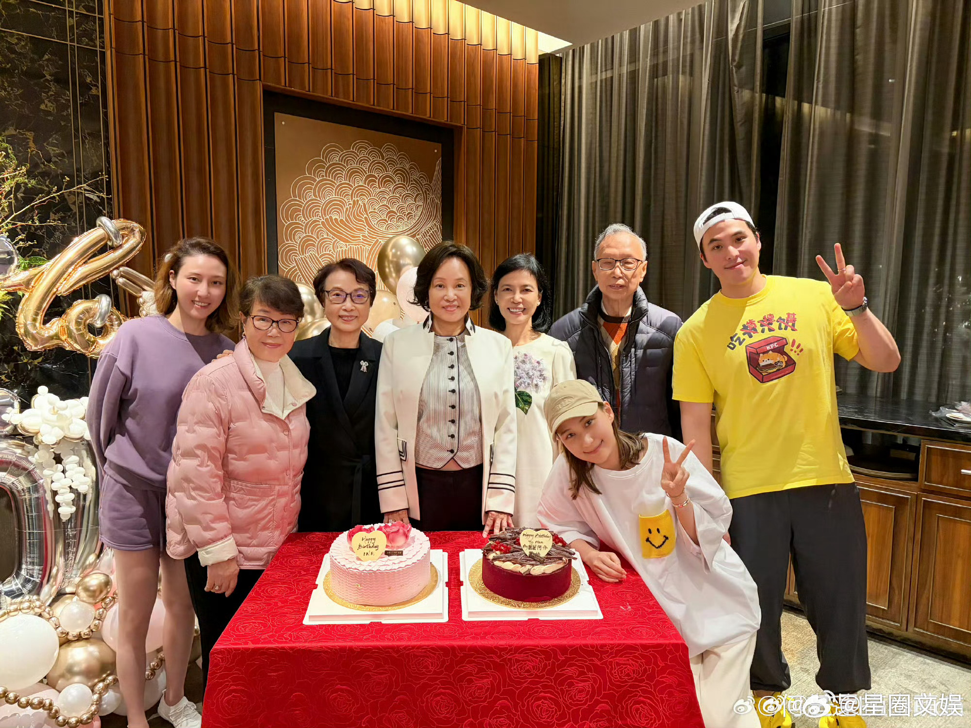 赌王三太72岁生日赌王三太72岁状态赌王三太72岁生日 