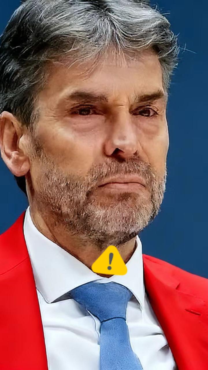 快讯！快讯！
荷兰正式宣布了

2025年10月15日，荷兰国防大臣布雷克曼斯在