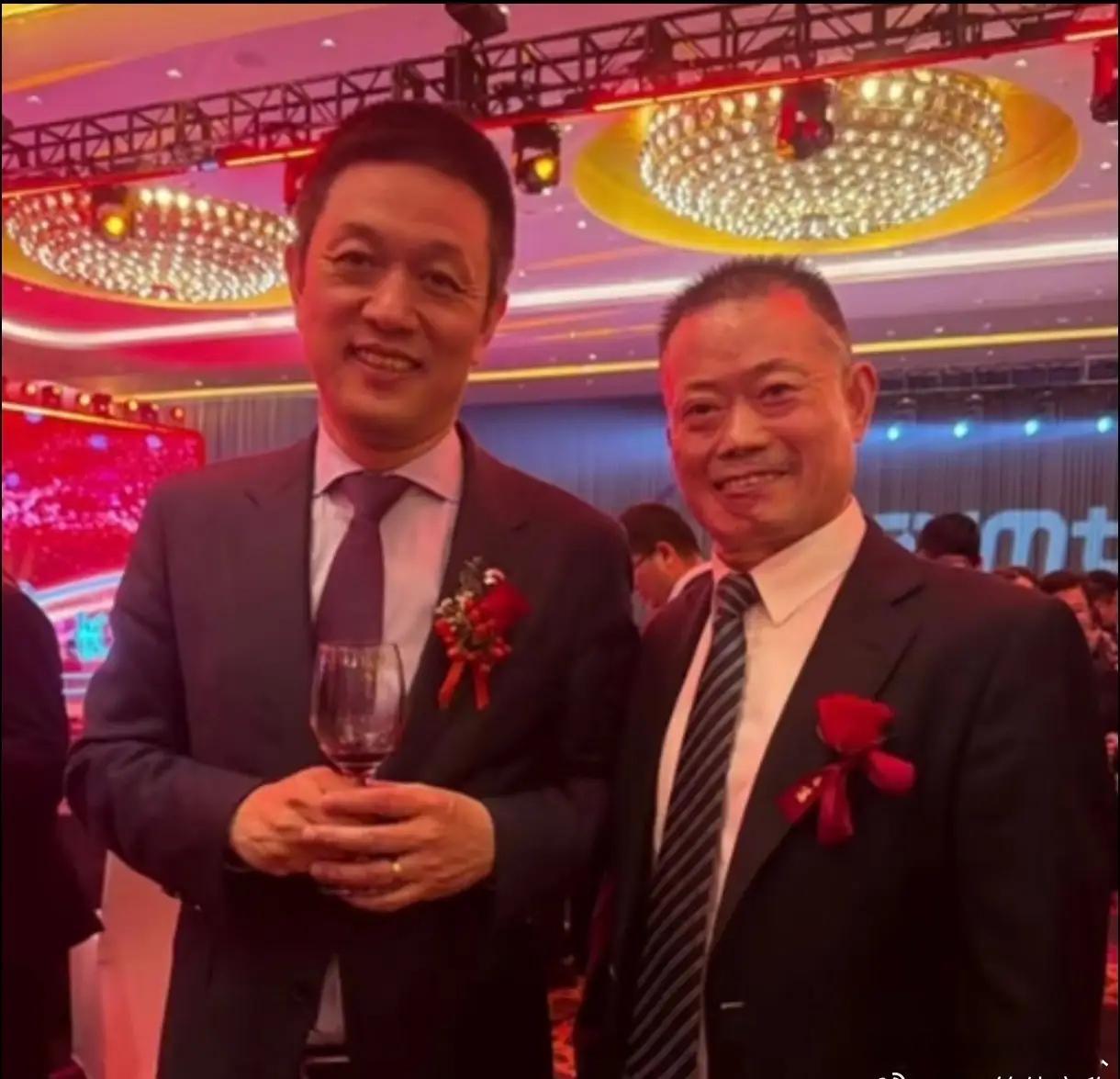 选择大于努力！蔚来战略投资长鑫浮盈超7亿李斌斥资1.58亿认购长鑫科技，即便以8
