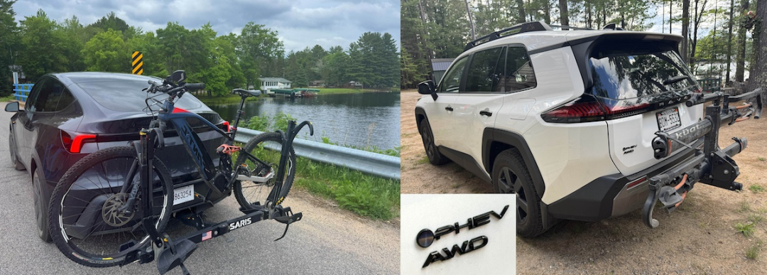 比便宜5万多的车还要省？Model Y十年用车成本吊打丰田RAV4，各国车主晒亲