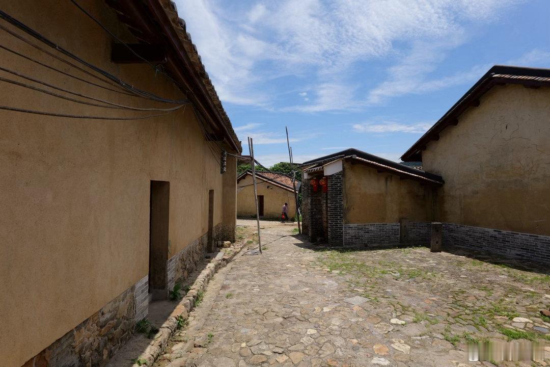 晚安每一天，继续奉上广州从化钱岗村的风土人情乡村摄影我的日常plog乡村古镇 松