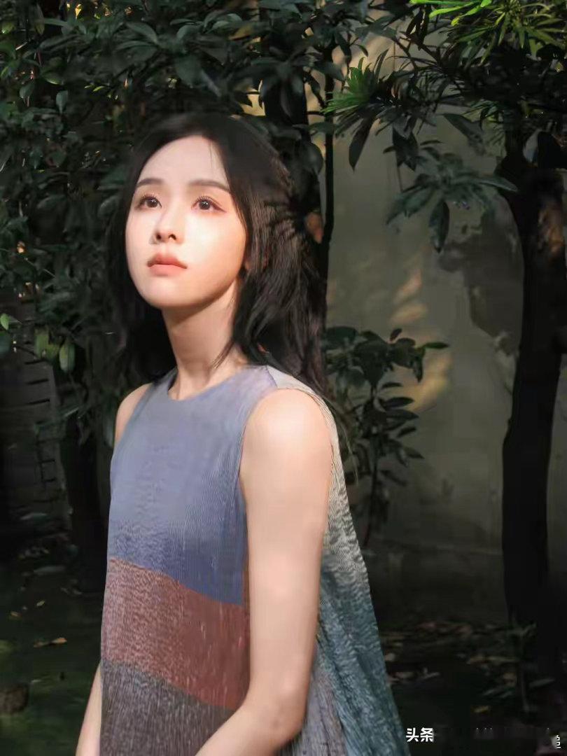 网传拿下《等风热吻你》，陈都灵凭什么持续拿到优质资源？ 