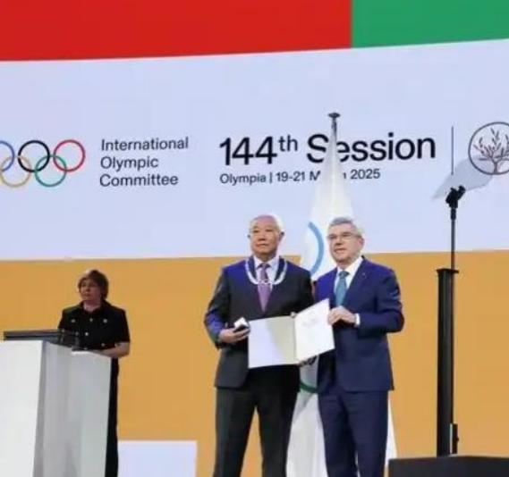 难怪中国会放弃2036申奥！当年中国举办奥运，国际奥委会委员们反复来挑毛病，让中