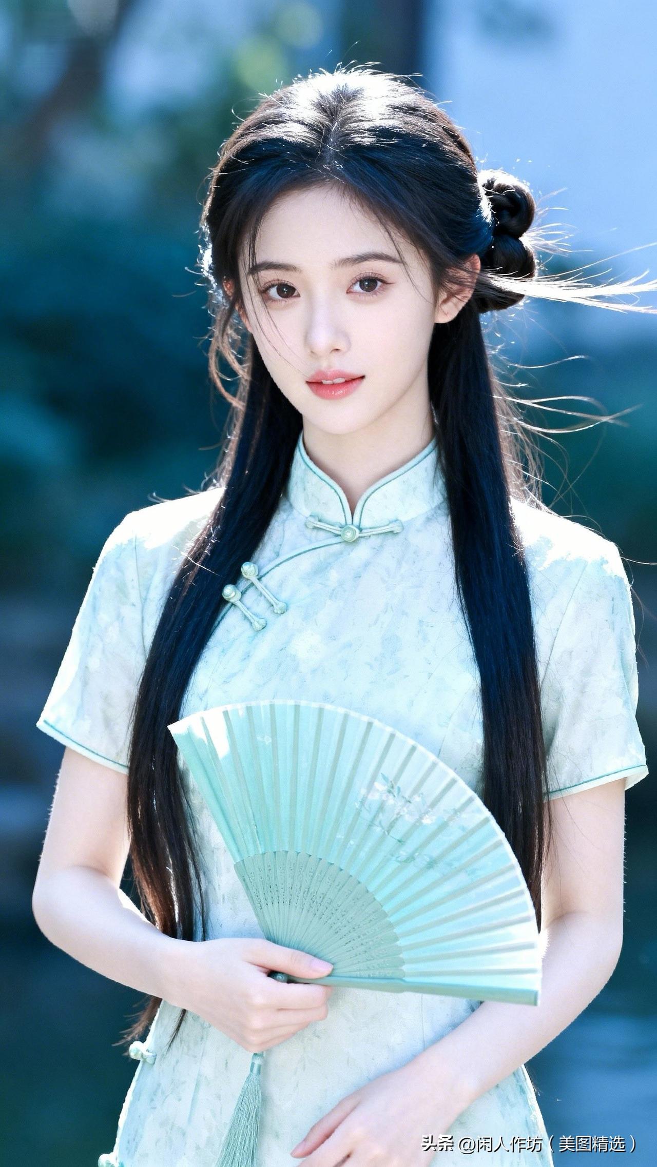 家人们，新年好！