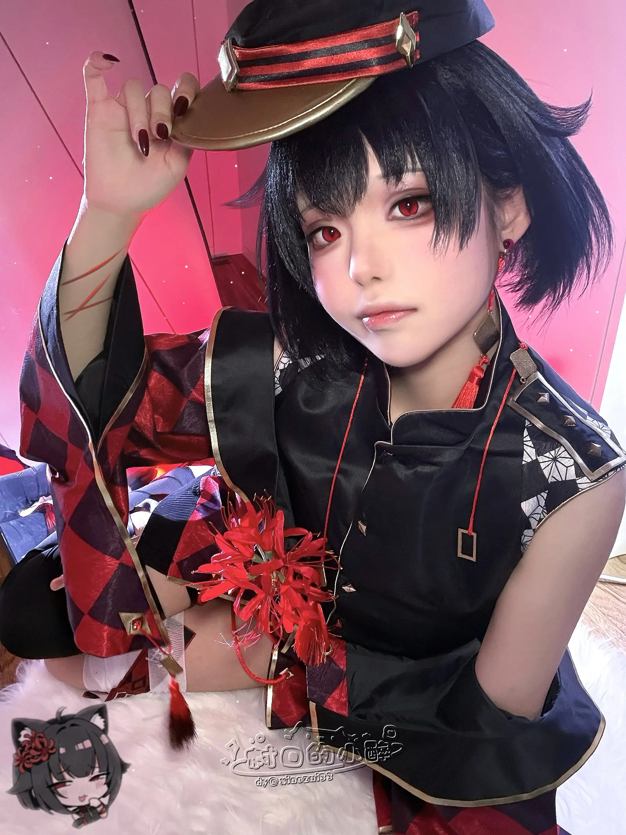 搞什么嘛💕笨蛋～要永远💕爱我哟～    美少年