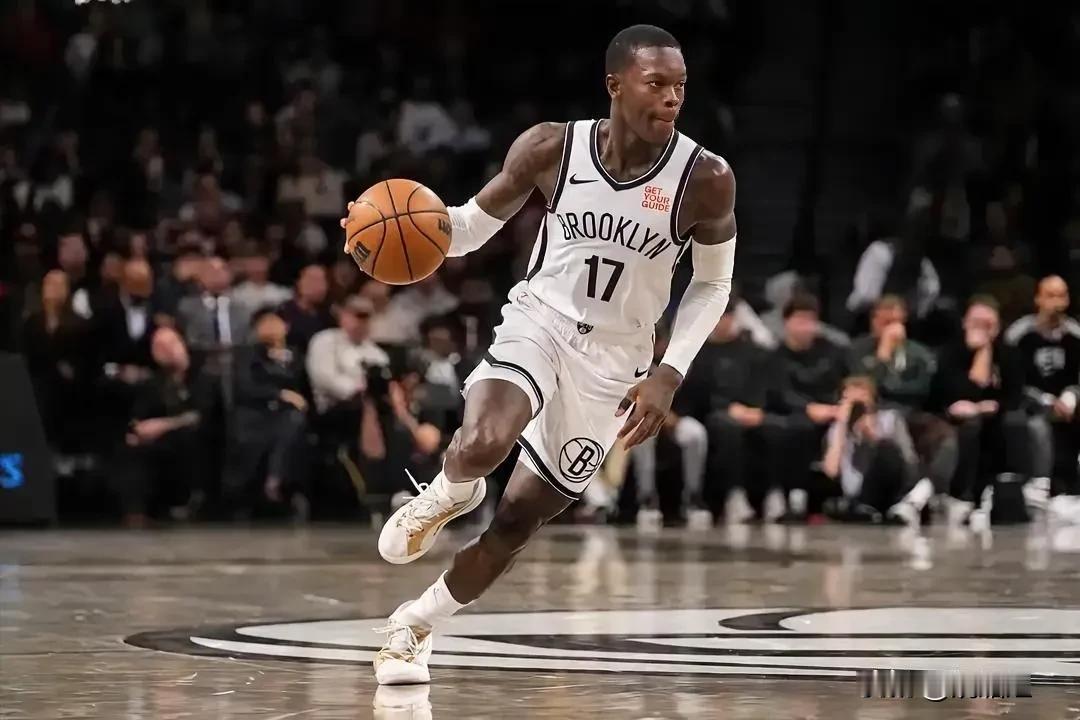 有一说一，湖人队失去施罗德，这绝对是一笔不明智的交易！现在看看施罗德的表现，他年