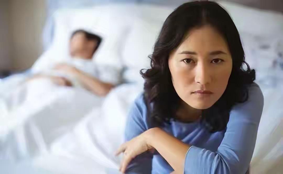 在许多人的印象中，中年夫妻的矛盾似乎总是源于“价值观不合”或者“性格不合”。但实