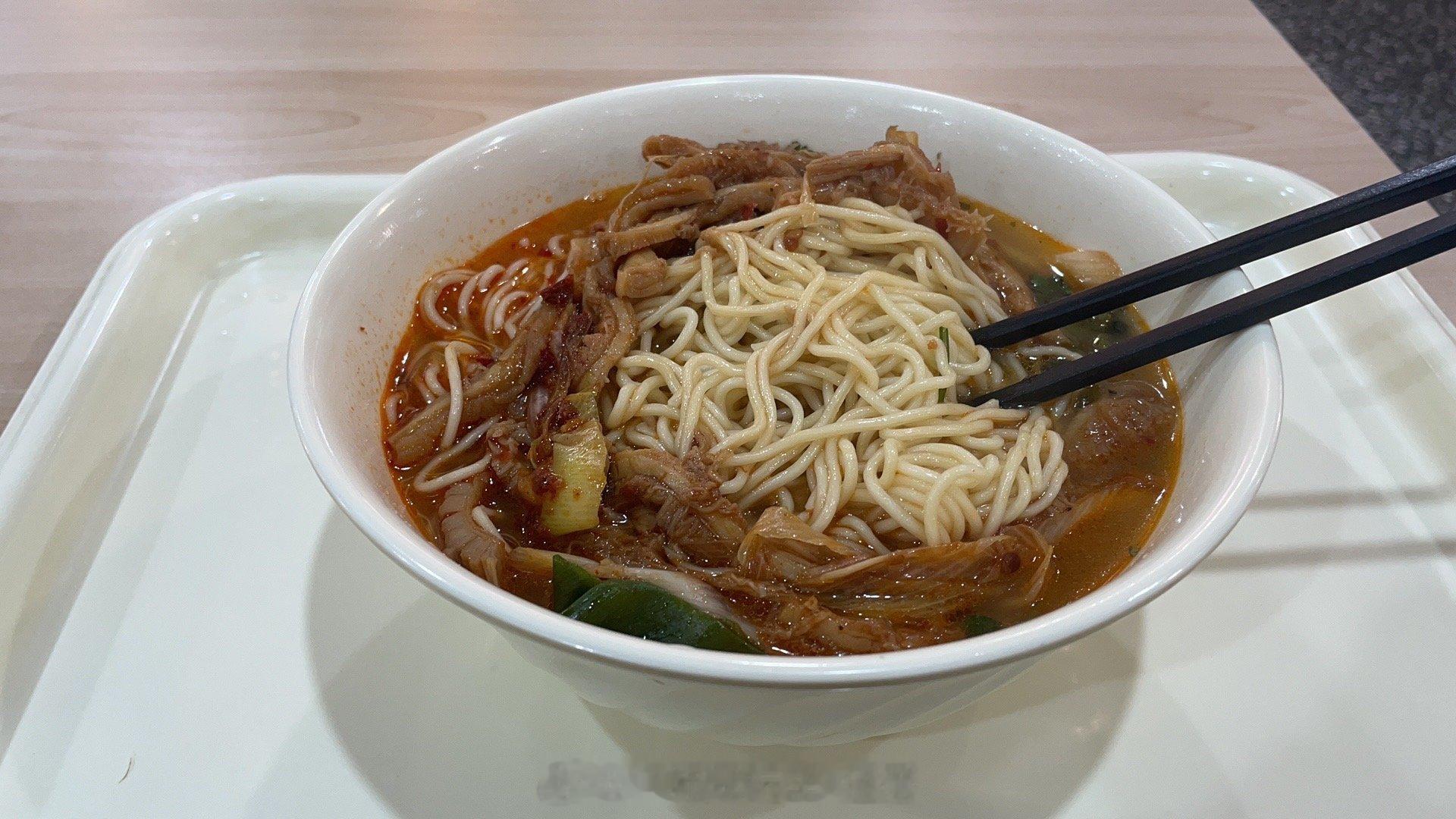 上半场整完，收摊干饭！ ​​​